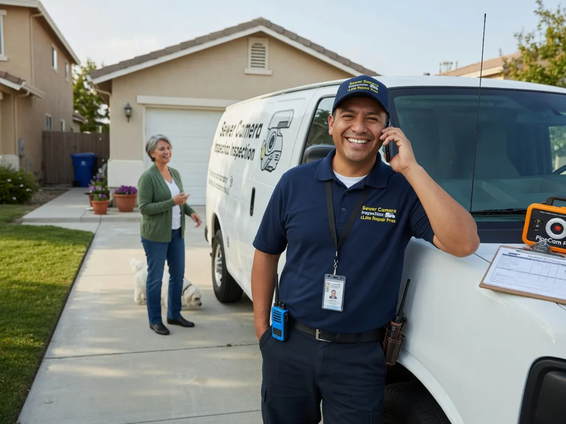 Sewer Line Repair Moorland, IA FAQs
